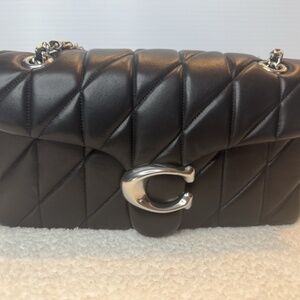 COACH | Tabby Shoulder Bag 26 With Pillow Quilting